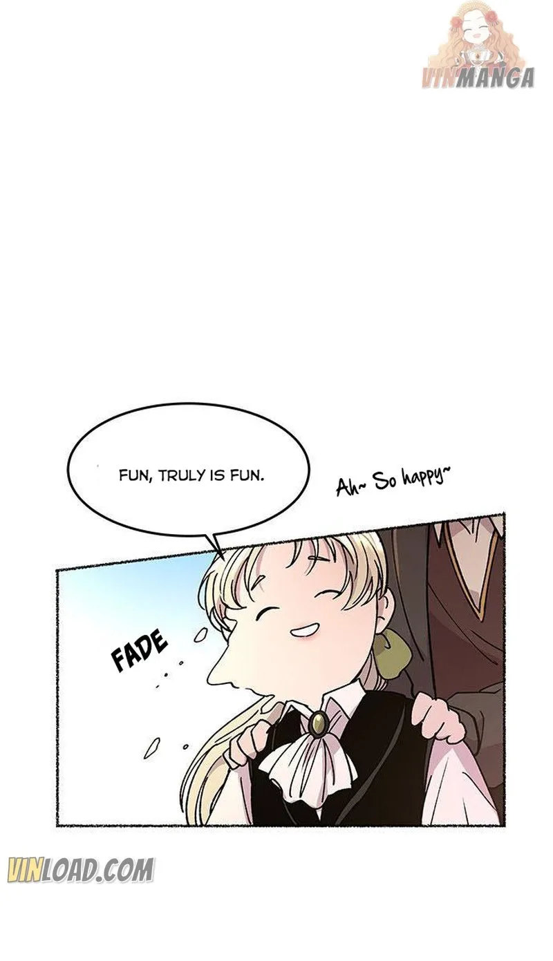 Like A Wind On A Dry Branch Chapter 65 page 49