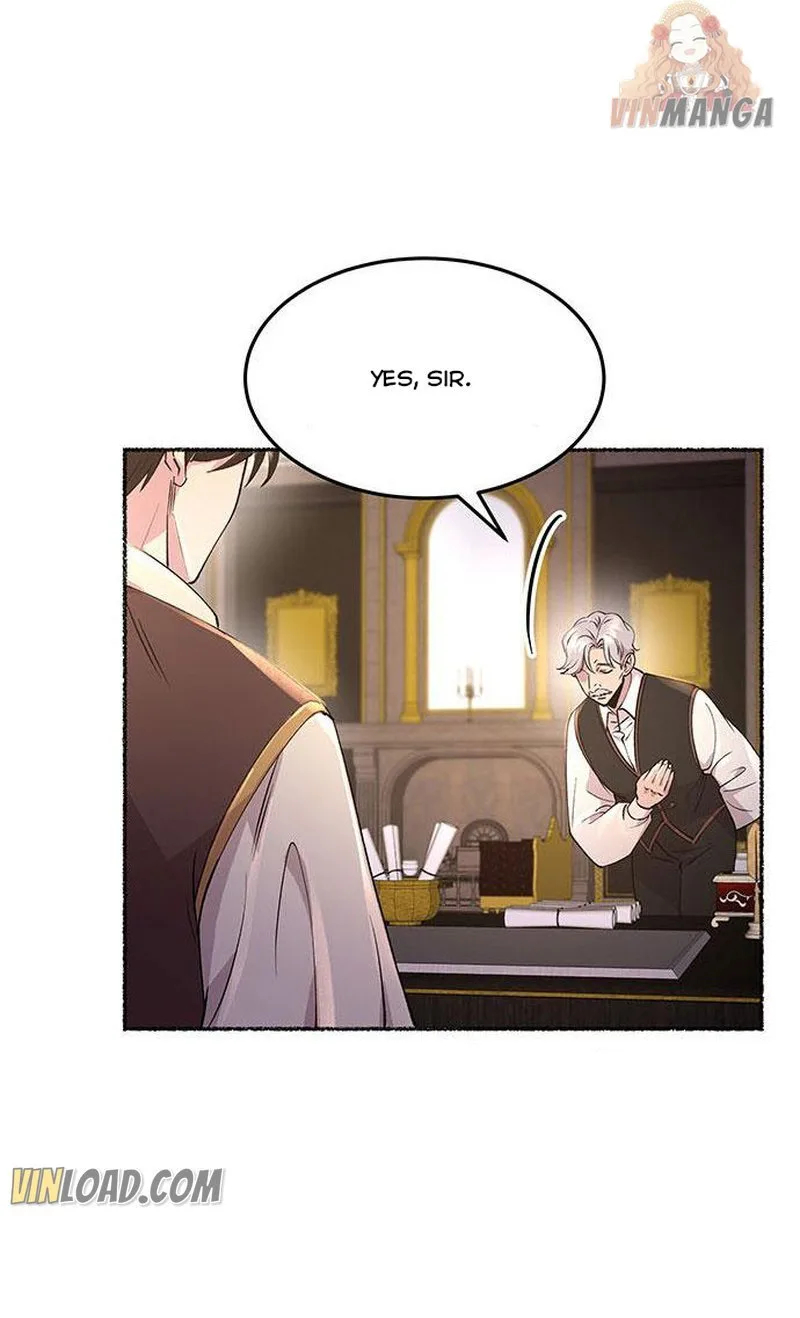 Like A Wind On A Dry Branch Chapter 65 page 86