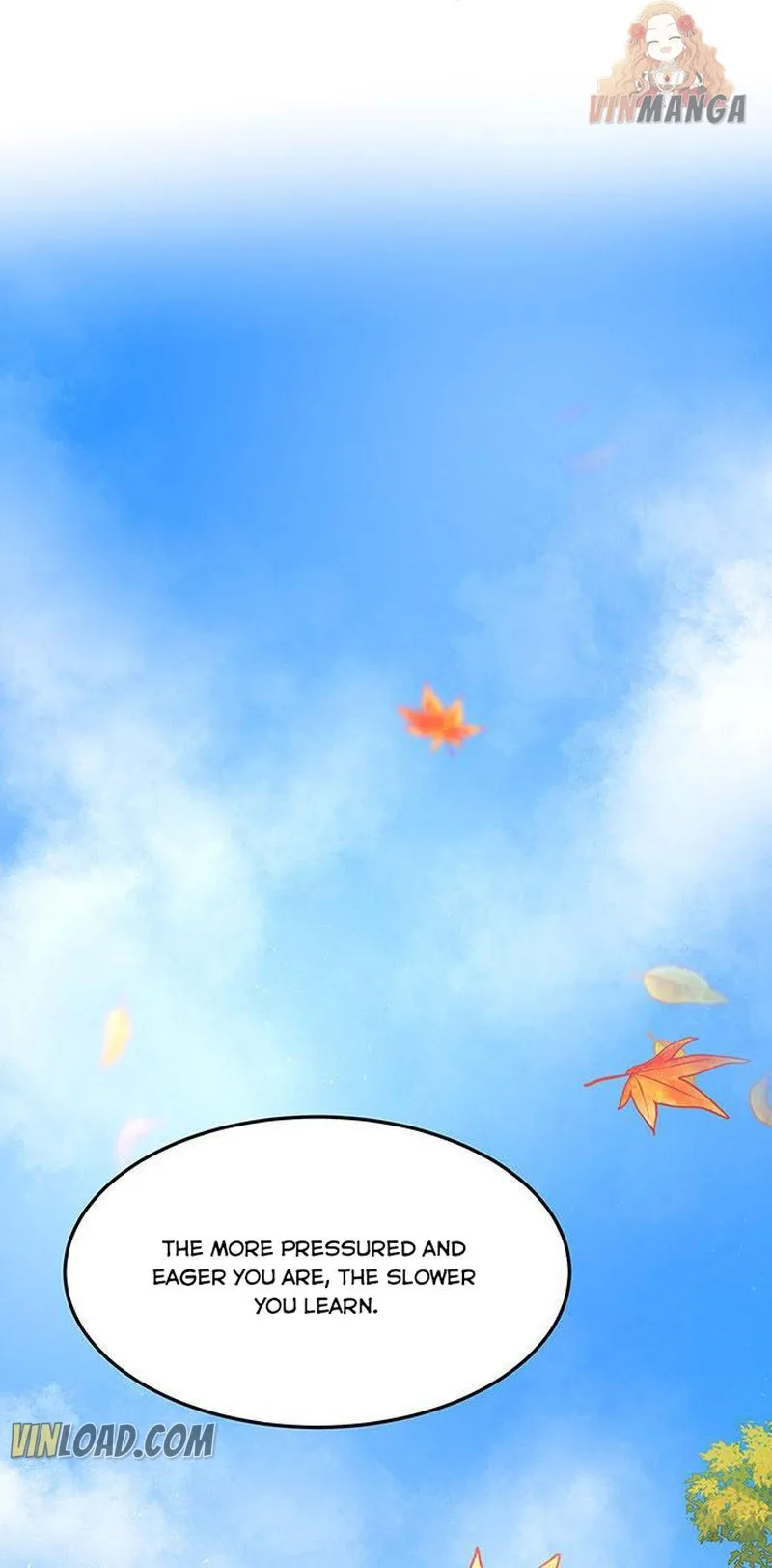 Like A Wind On A Dry Branch Chapter 65 page 53