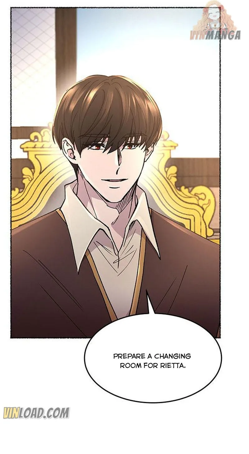 Like A Wind On A Dry Branch Chapter 65 page 85