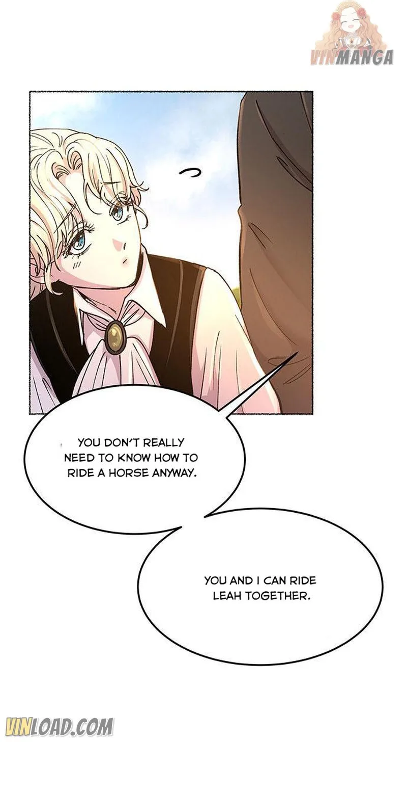 Like A Wind On A Dry Branch Chapter 65 page 51
