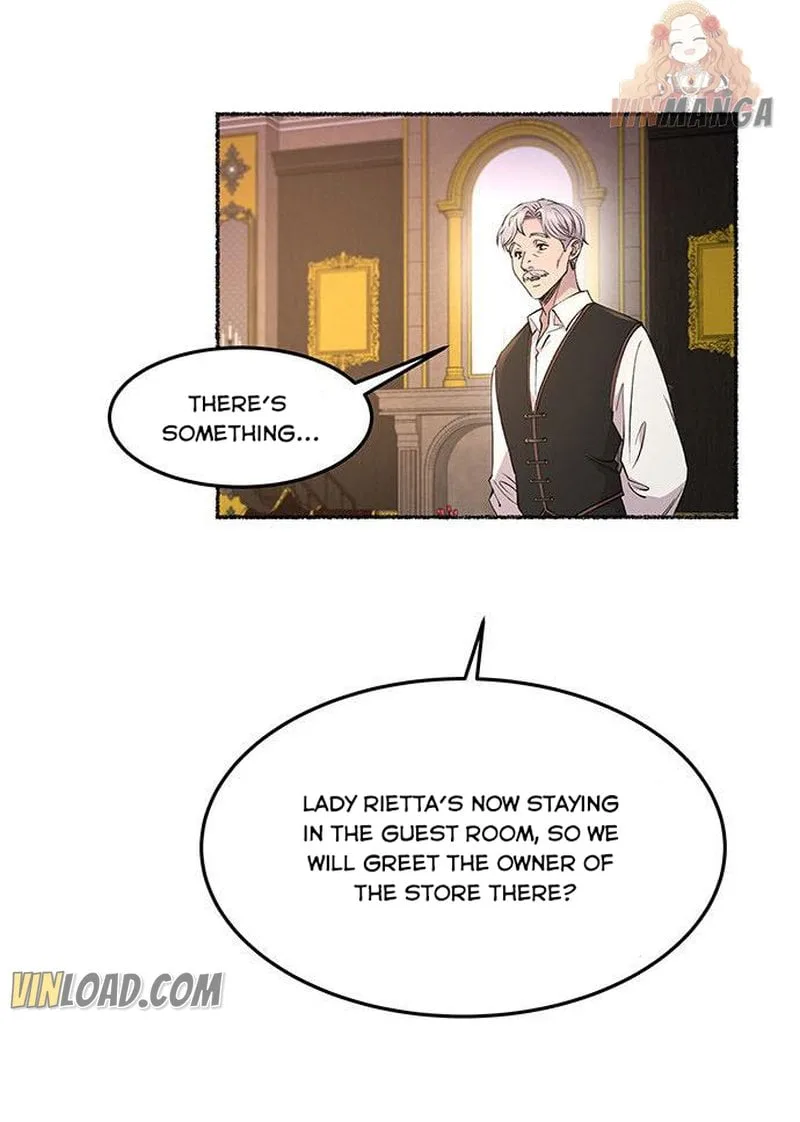 Like A Wind On A Dry Branch Chapter 65 page 66