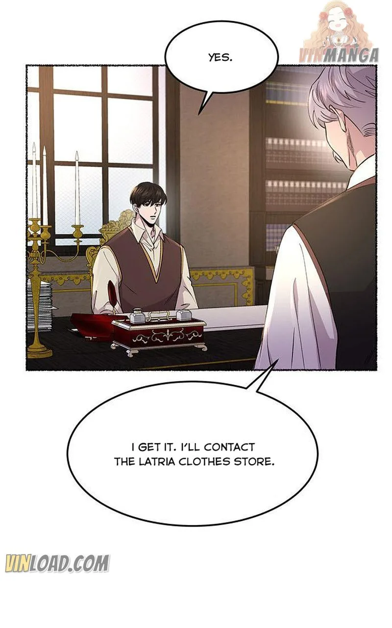 Like A Wind On A Dry Branch Chapter 65 page 65