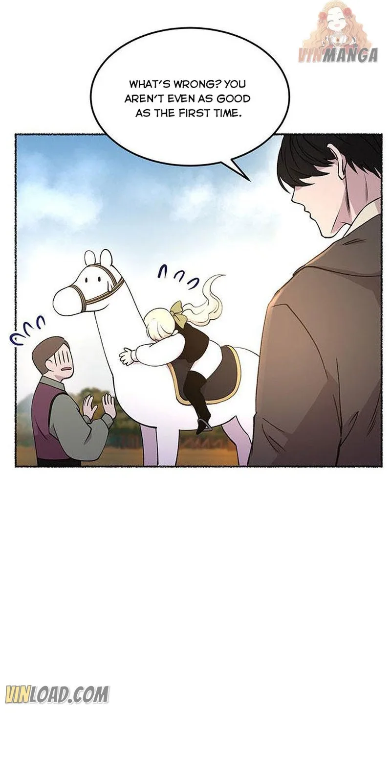 Like A Wind On A Dry Branch Chapter 65 page 39