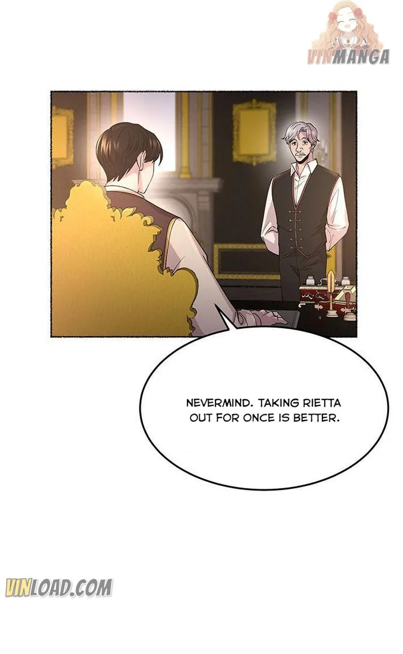 Like A Wind On A Dry Branch Chapter 65 page 76