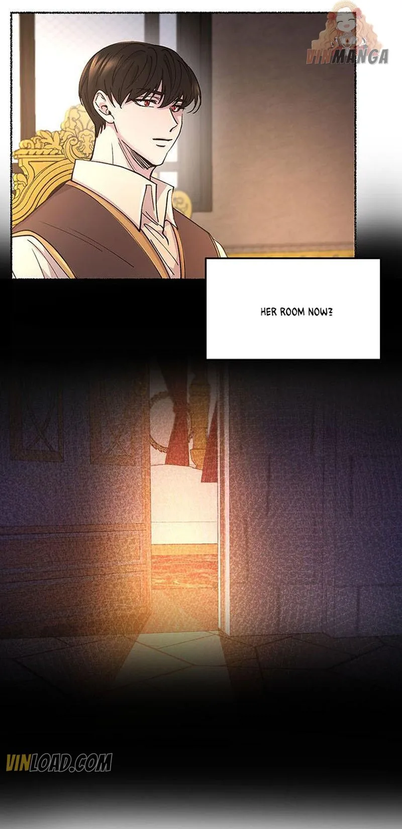 Like A Wind On A Dry Branch Chapter 65 page 67
