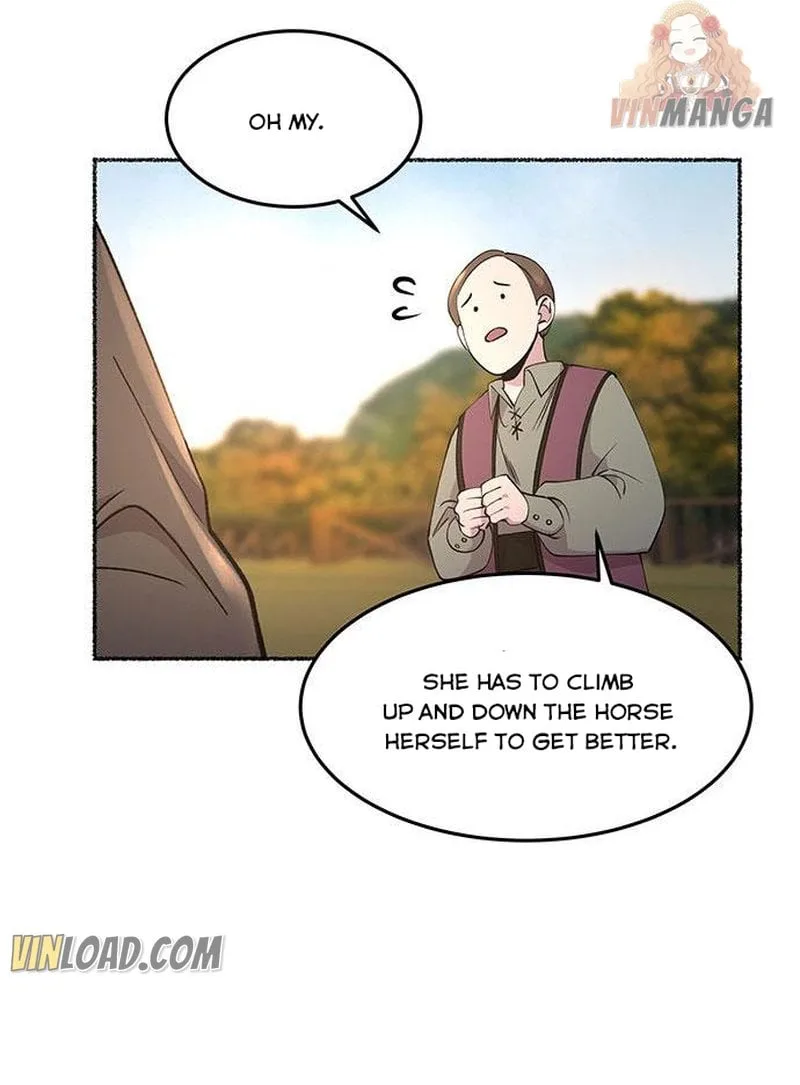Like A Wind On A Dry Branch Chapter 65 page 42