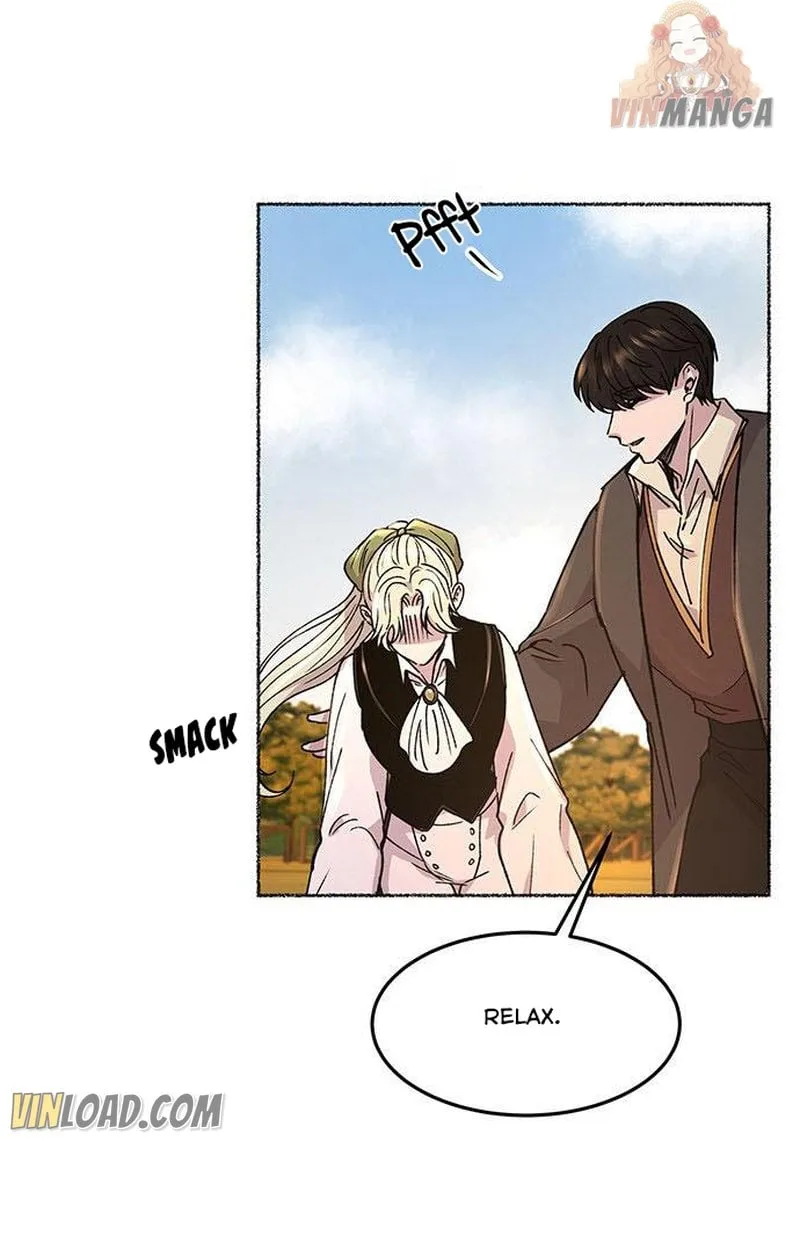Like A Wind On A Dry Branch Chapter 65 page 50