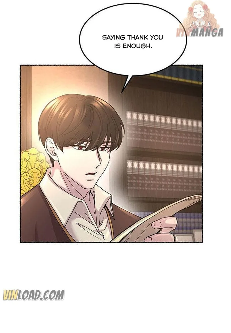 Like A Wind On A Dry Branch Chapter 65 page 14