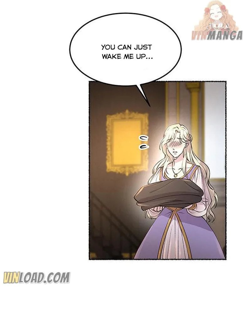 Like A Wind On A Dry Branch Chapter 65 page 13