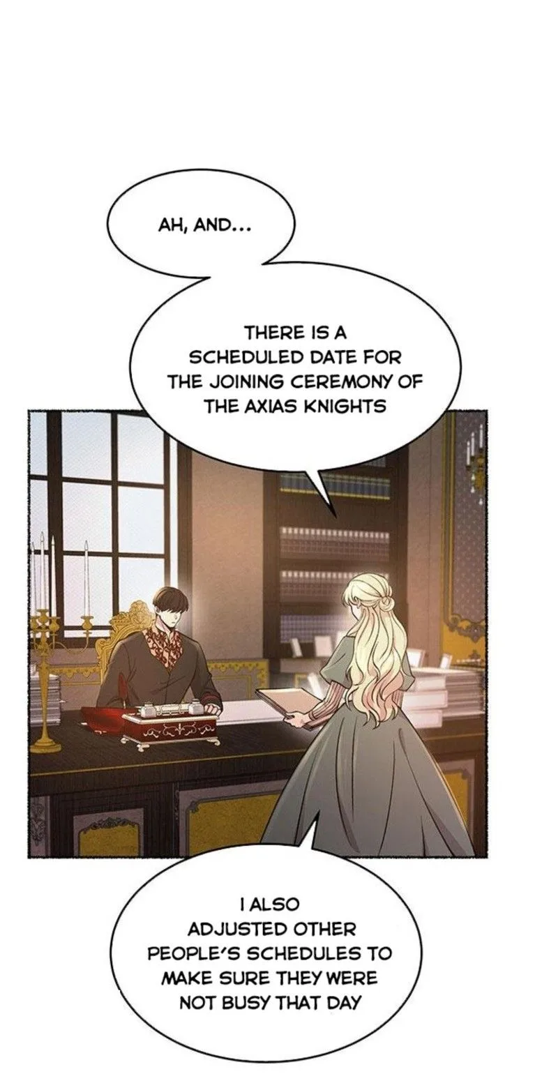 Like A Wind On A Dry Branch Chapter 68 page 38
