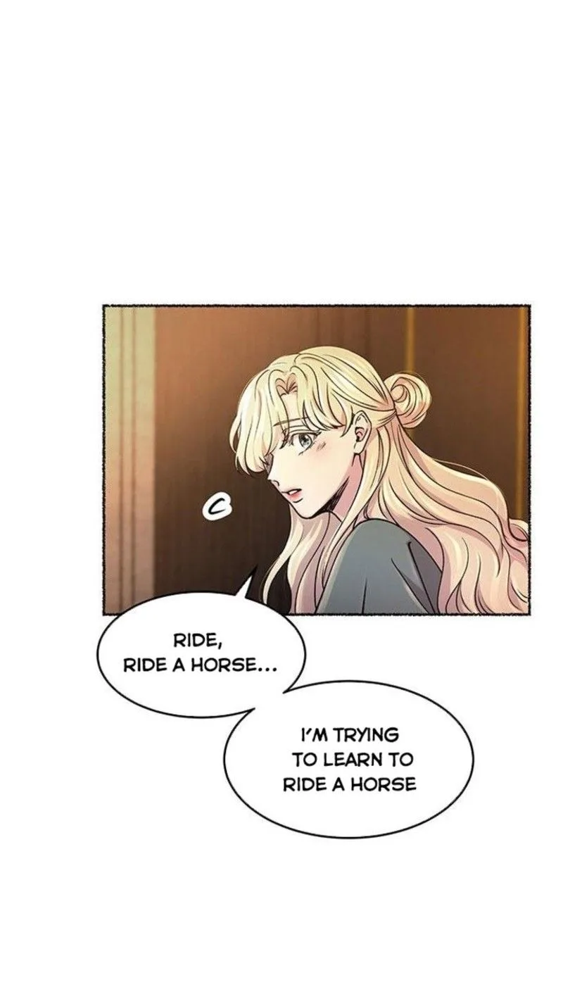 Like A Wind On A Dry Branch Chapter 68 page 60