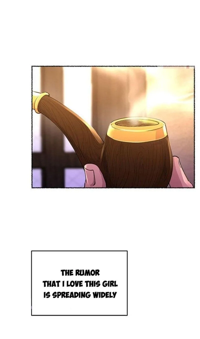 Like A Wind On A Dry Branch Chapter 68 page 18