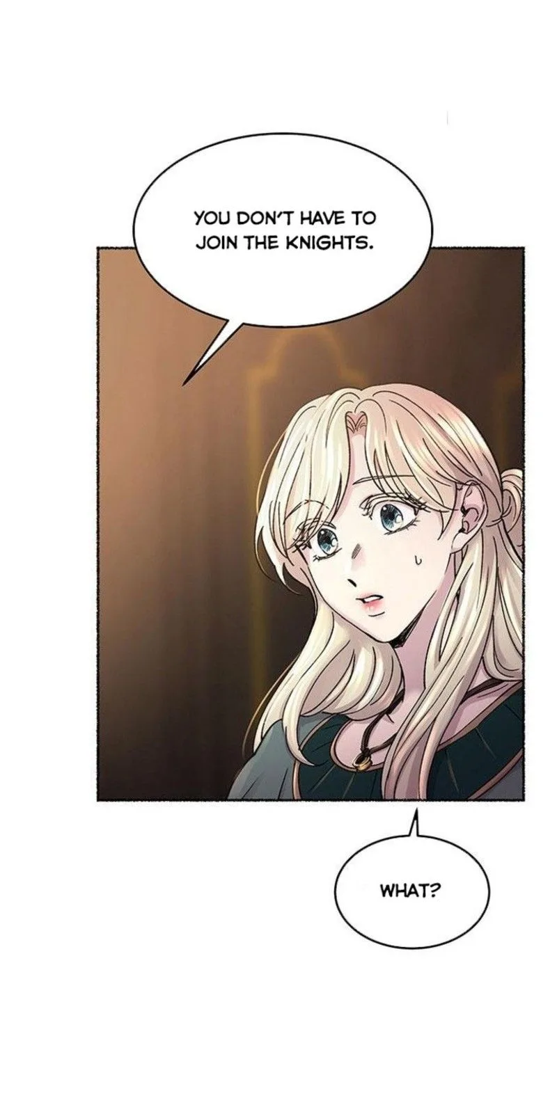 Like A Wind On A Dry Branch Chapter 68 page 55