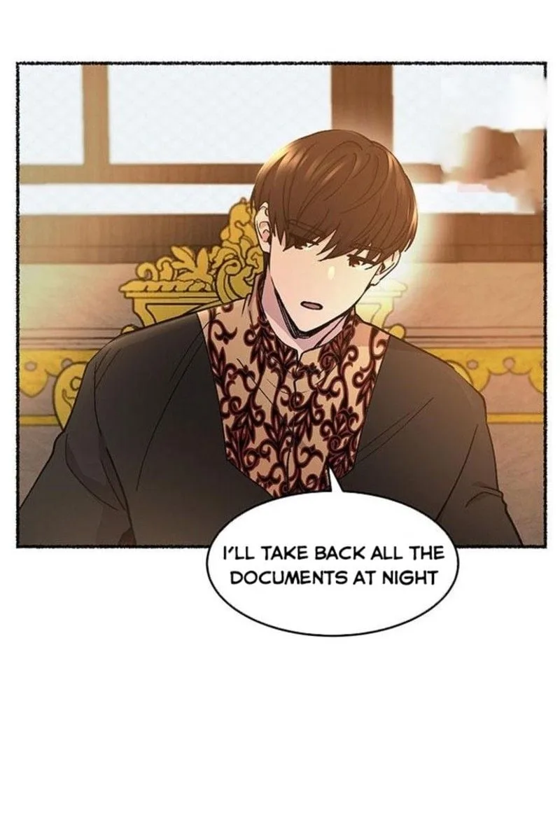 Like A Wind On A Dry Branch Chapter 68 page 27