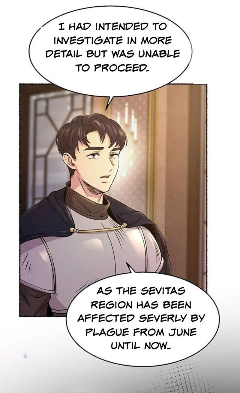 Like A Wind On A Dry Branch Chapter 68 page 5