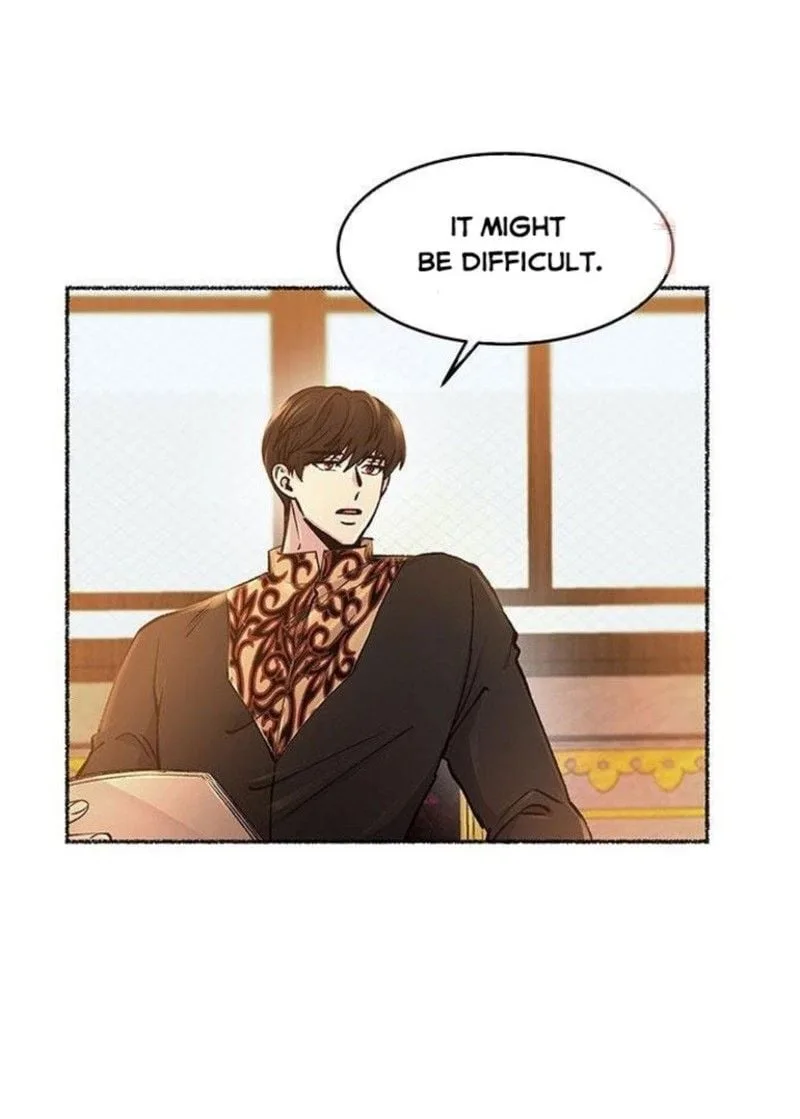 Like A Wind On A Dry Branch Chapter 68 page 61