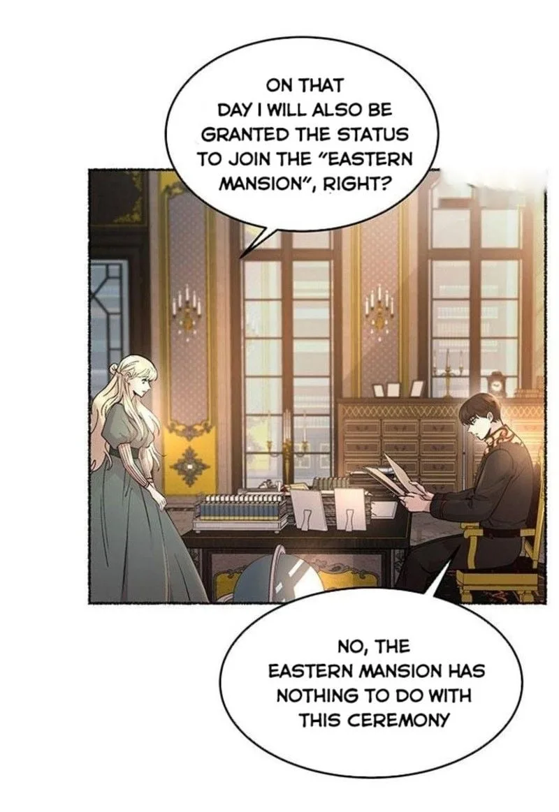 Like A Wind On A Dry Branch Chapter 68 page 45