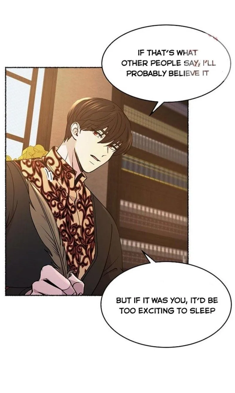 Like A Wind On A Dry Branch Chapter 68 page 30