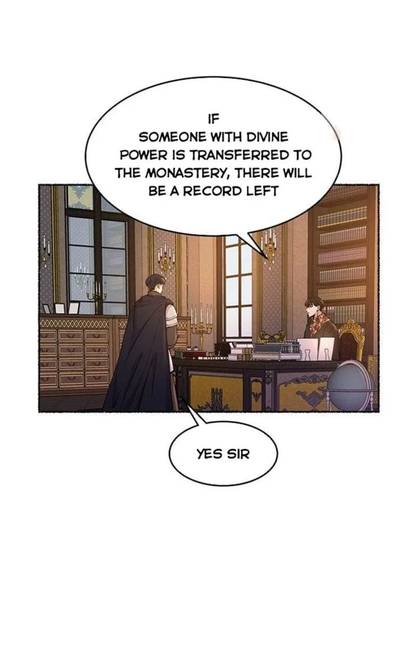 Like A Wind On A Dry Branch Chapter 68 page 14