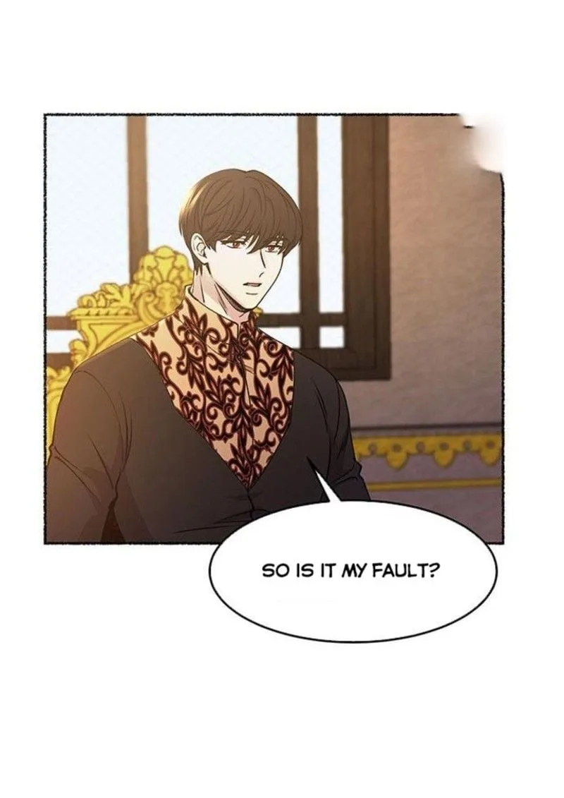 Like A Wind On A Dry Branch Chapter 68 page 35