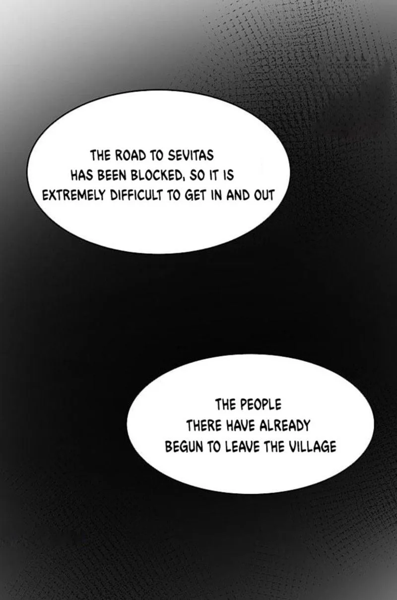 Like A Wind On A Dry Branch Chapter 68 page 6