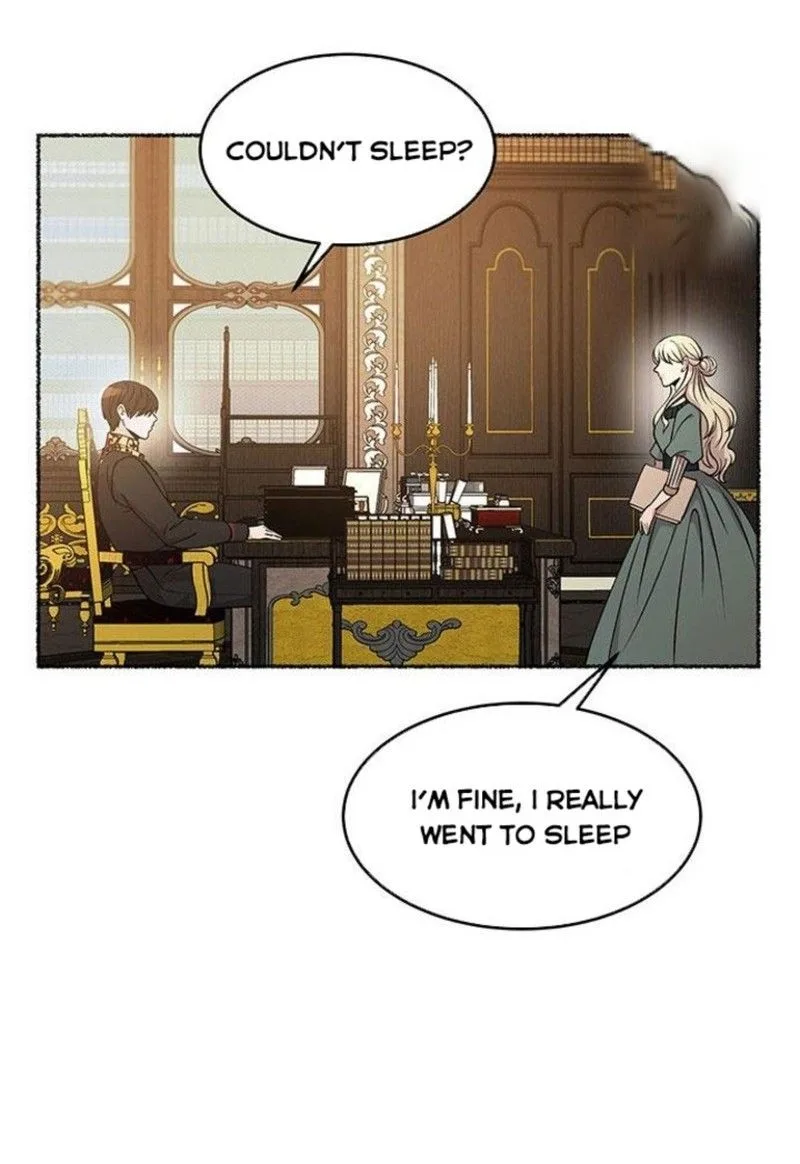Like A Wind On A Dry Branch Chapter 68 page 26