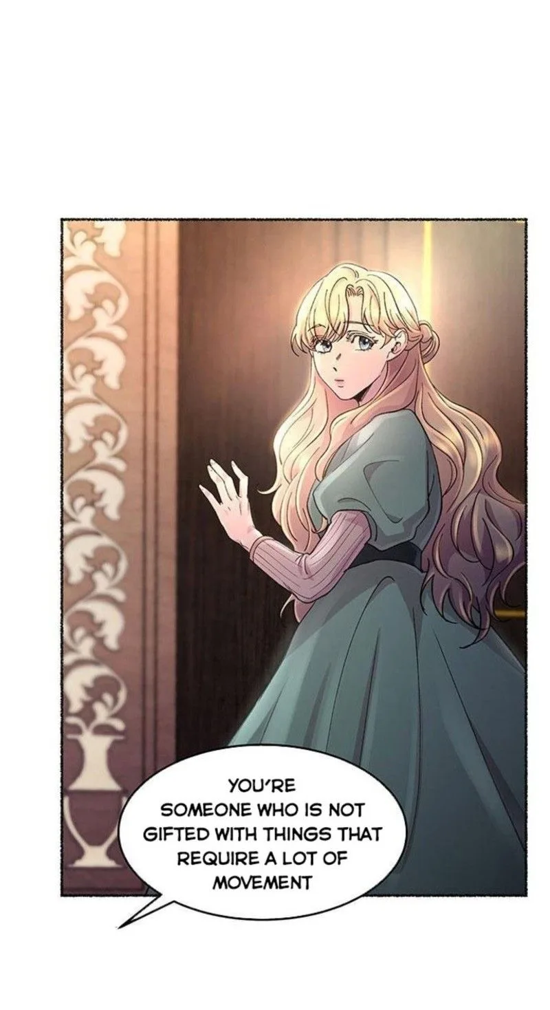 Like A Wind On A Dry Branch Chapter 68 page 59