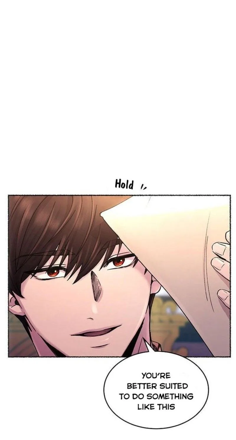 Like A Wind On A Dry Branch Chapter 68 page 58