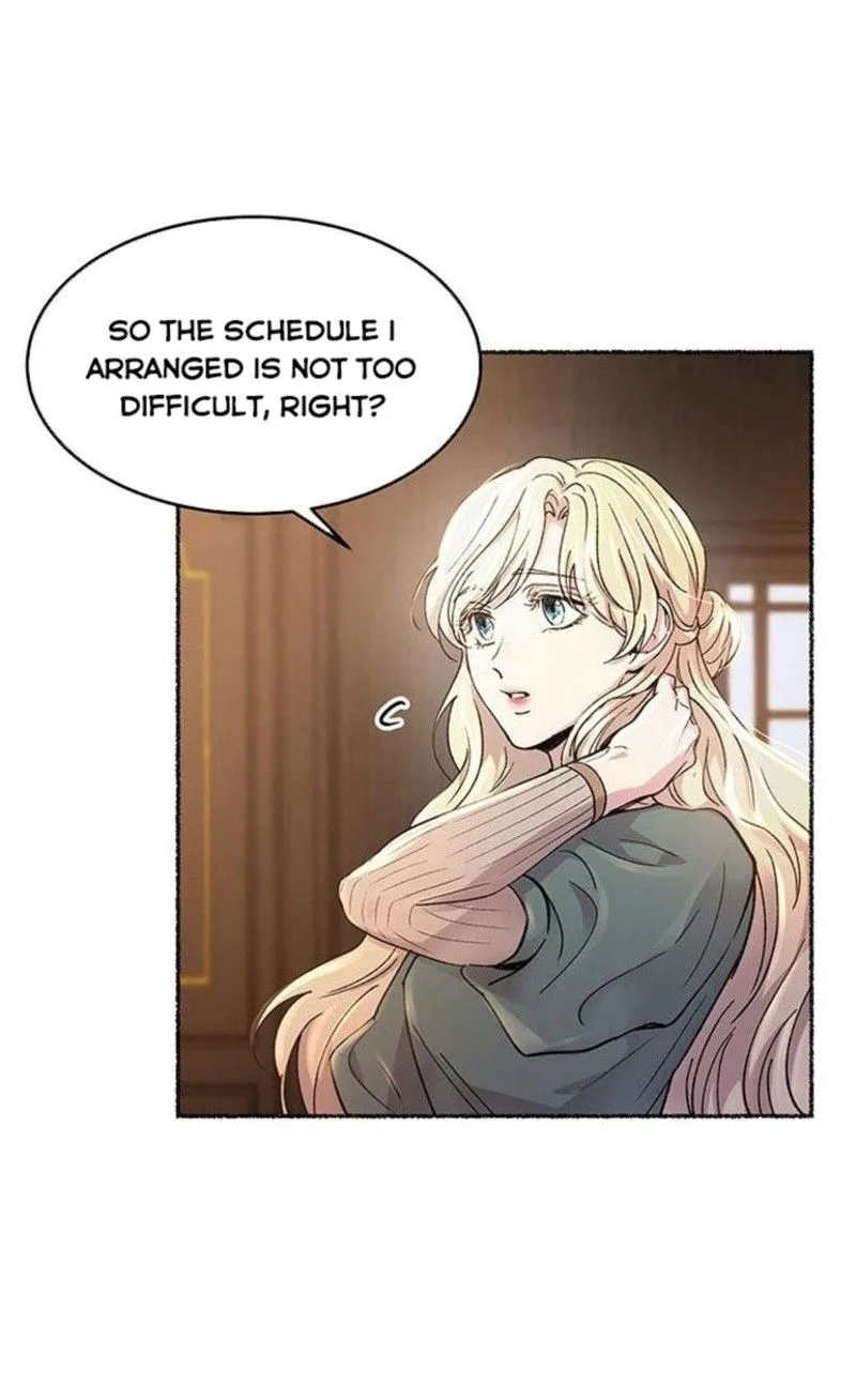 Like A Wind On A Dry Branch Chapter 68 page 40