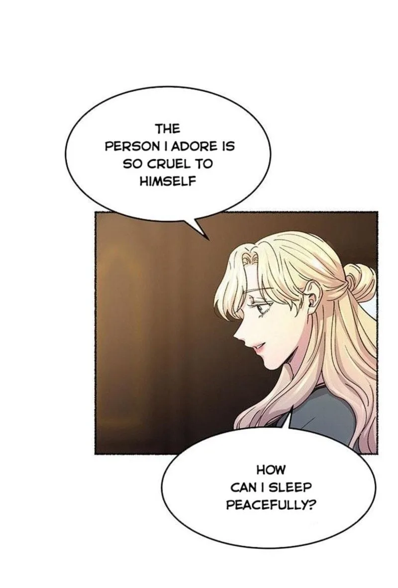 Like A Wind On A Dry Branch Chapter 68 page 34