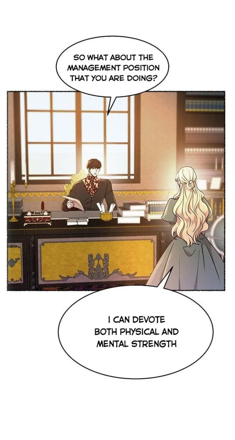 Like A Wind On A Dry Branch Chapter 68 page 63