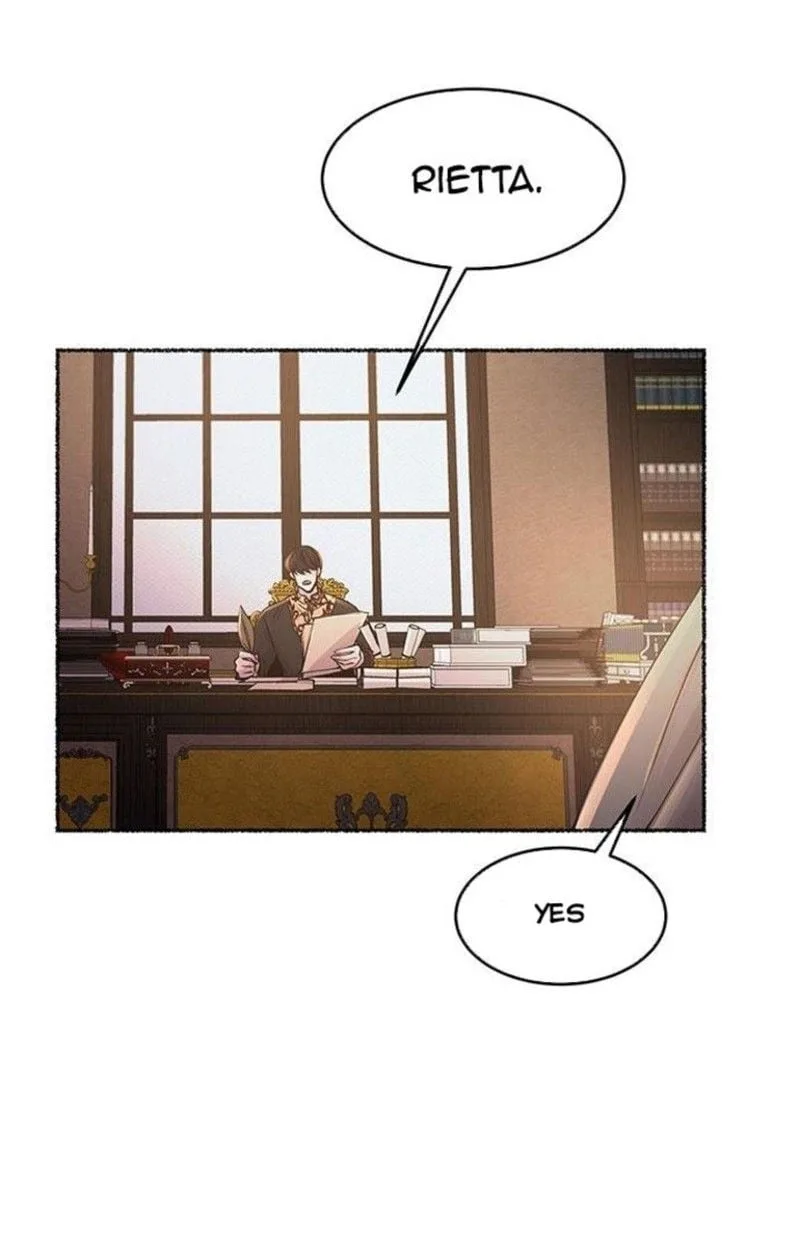 Like A Wind On A Dry Branch Chapter 68 page 54