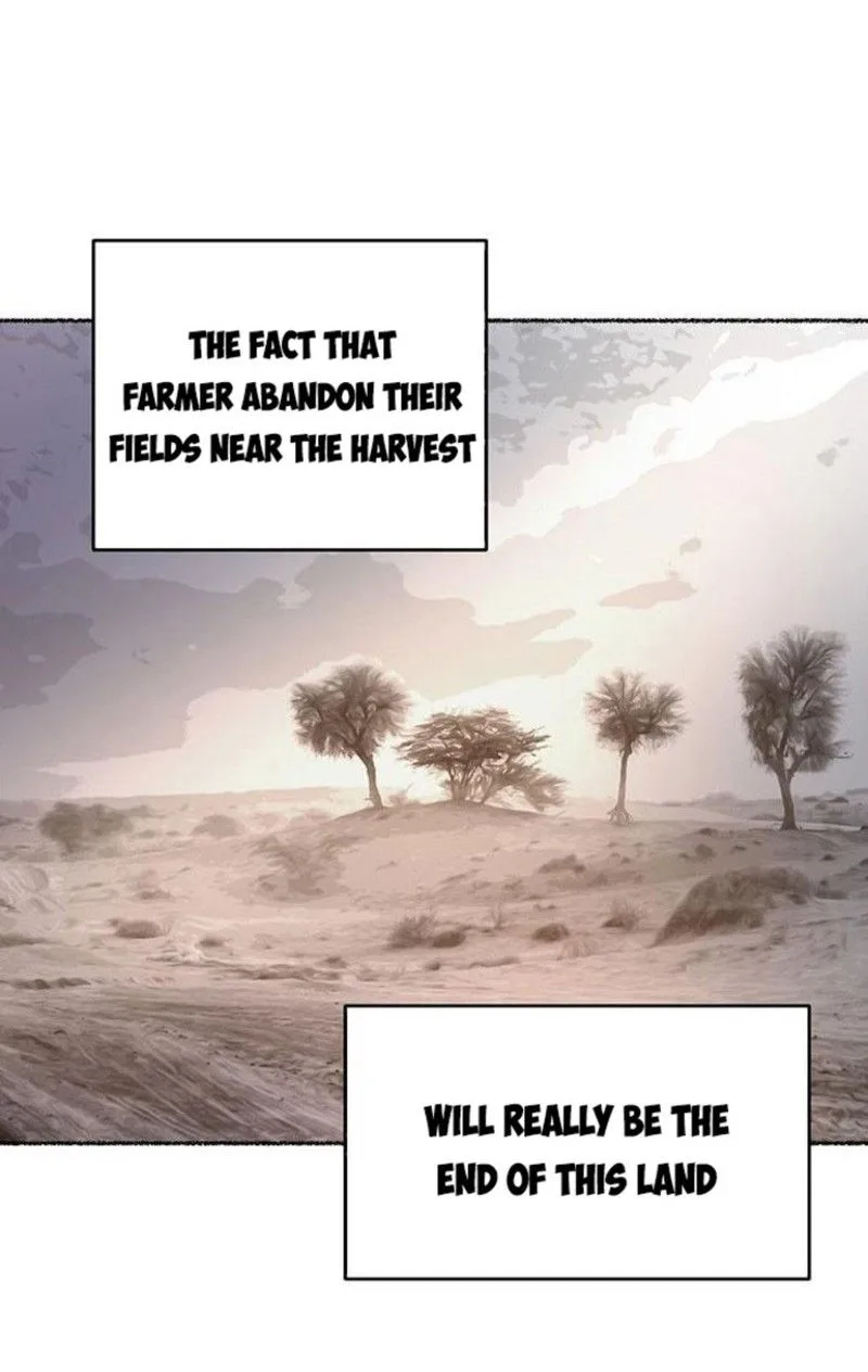Like A Wind On A Dry Branch Chapter 68 page 10