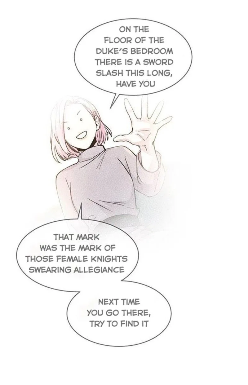 Like A Wind On A Dry Branch Chapter 68 page 49