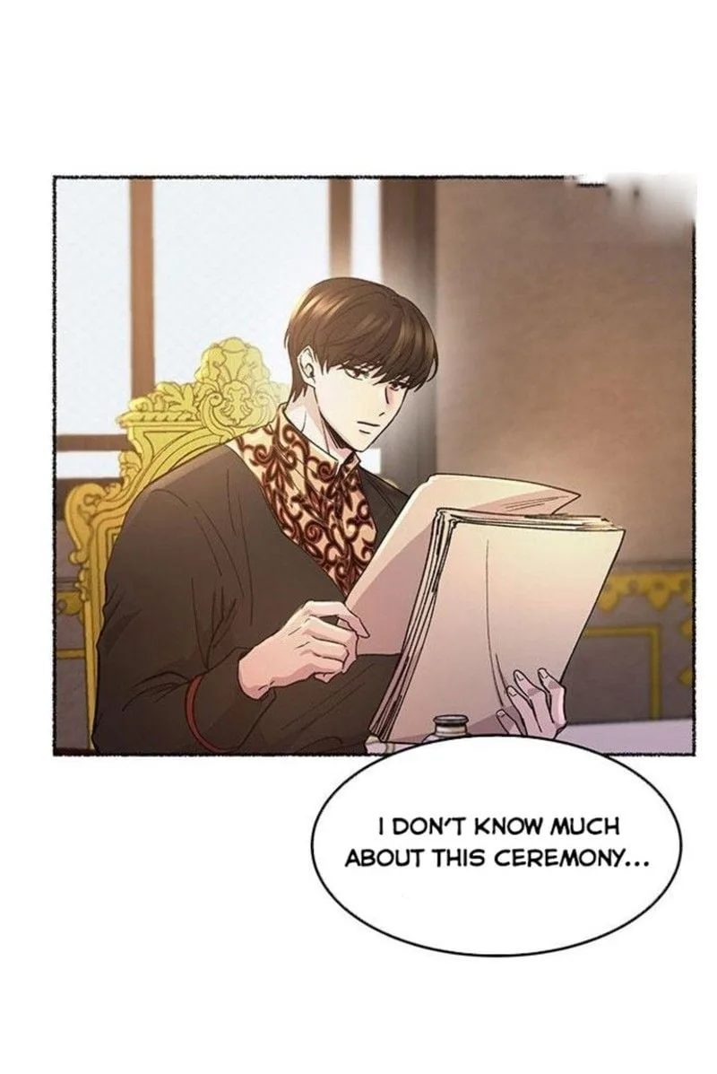 Like A Wind On A Dry Branch Chapter 68 page 39