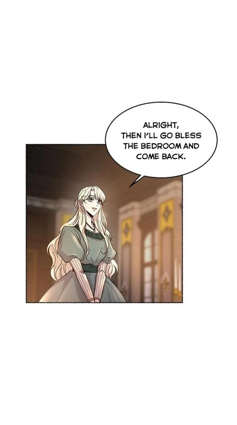 Like A Wind On A Dry Branch Chapter 68 page 47