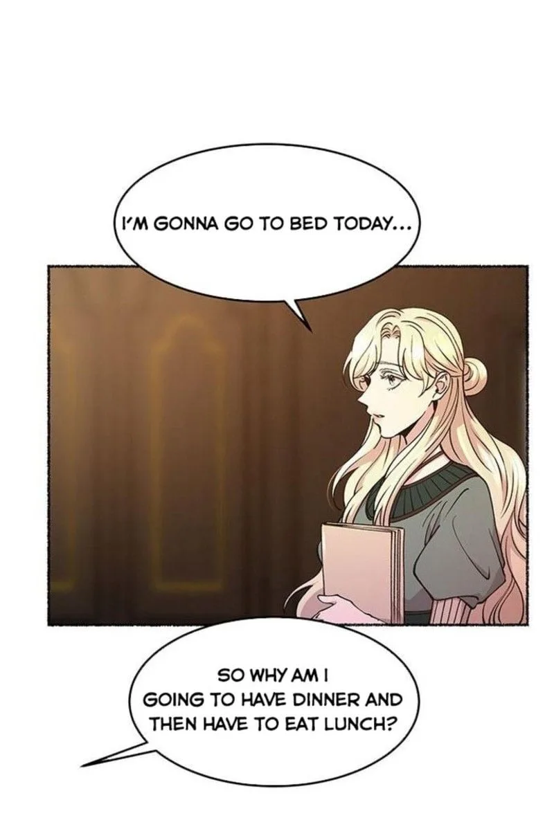 Like A Wind On A Dry Branch Chapter 68 page 31