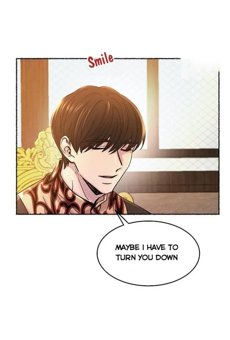 Like A Wind On A Dry Branch Chapter 68 page 64