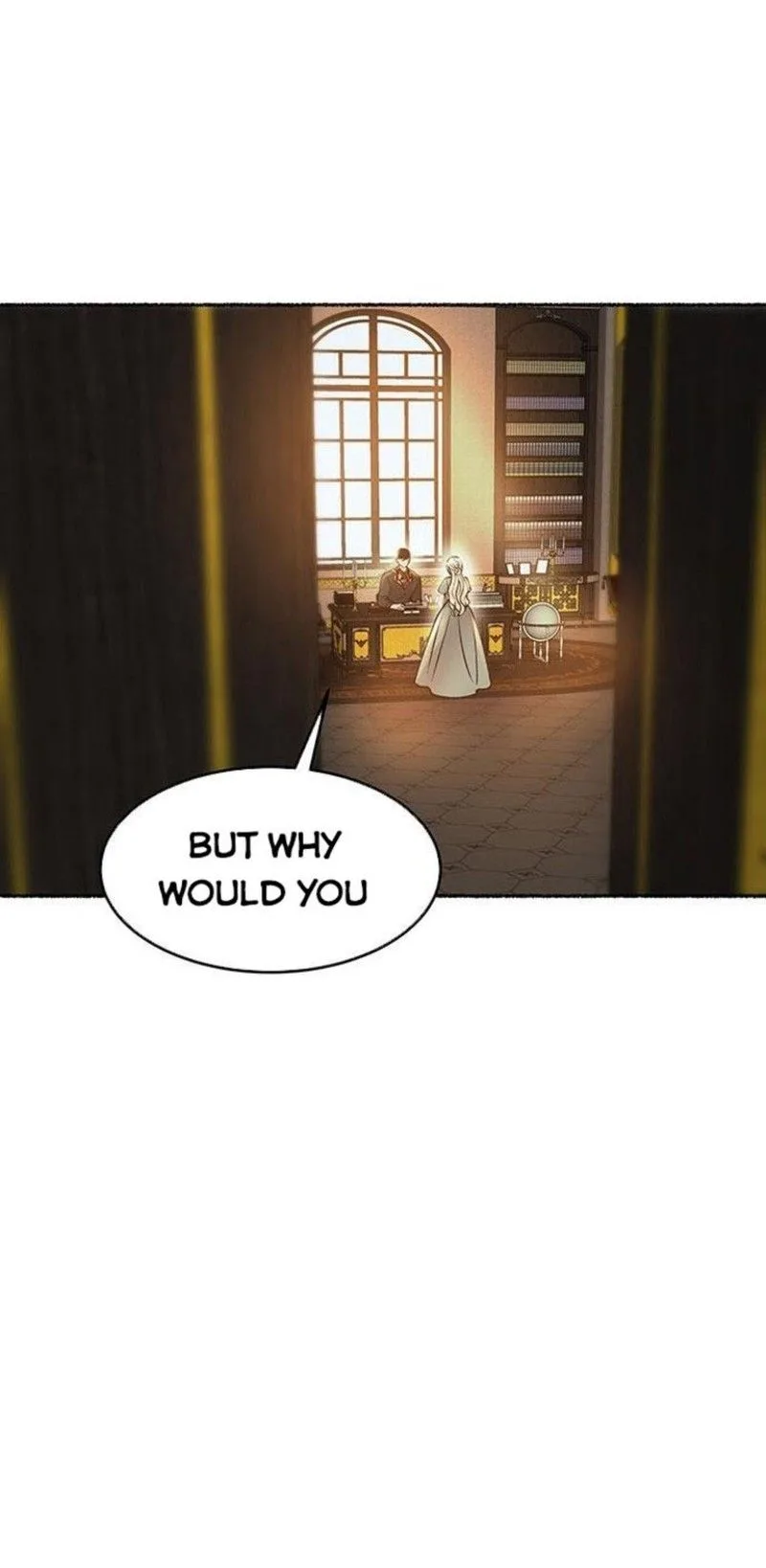 Like A Wind On A Dry Branch Chapter 68 page 67
