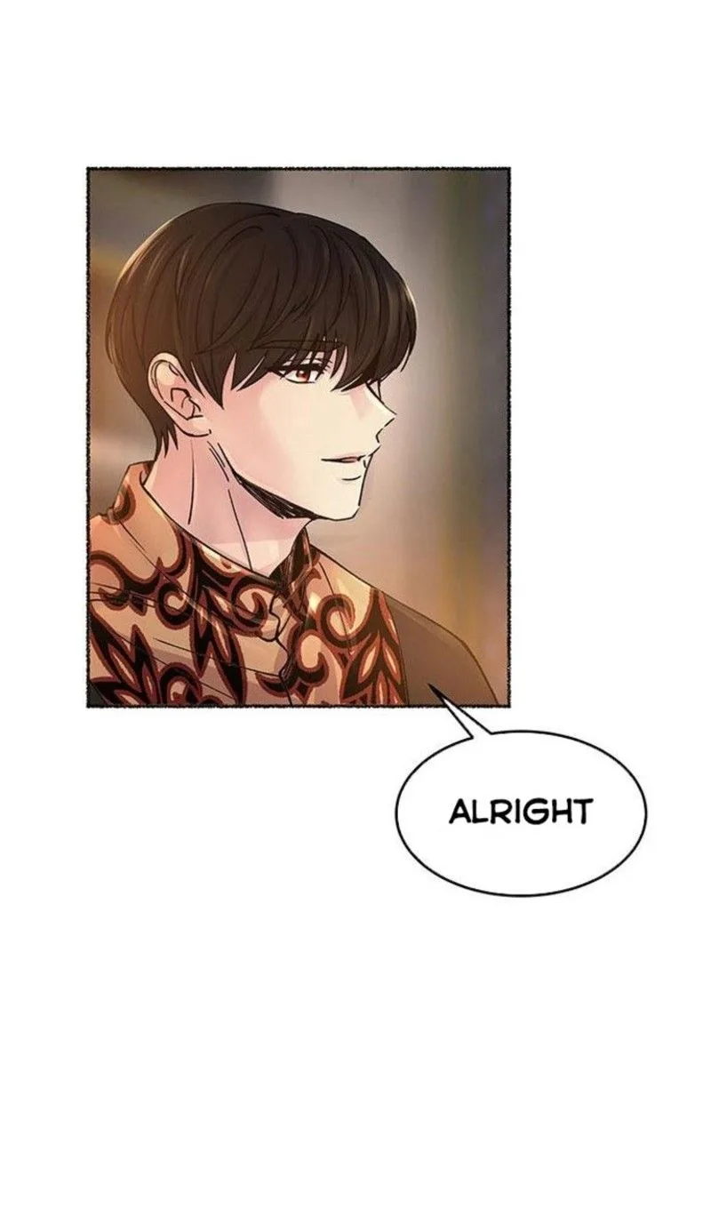 Like A Wind On A Dry Branch Chapter 68 page 66