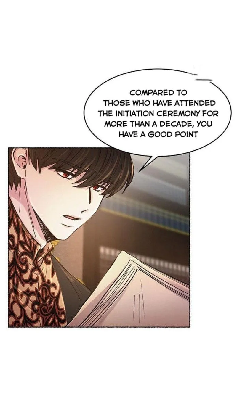 Like A Wind On A Dry Branch Chapter 68 page 41