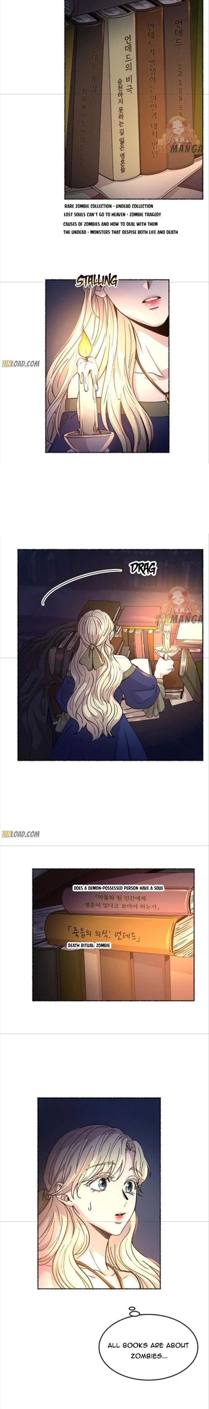 Like A Wind On A Dry Branch Chapter 70 page 17