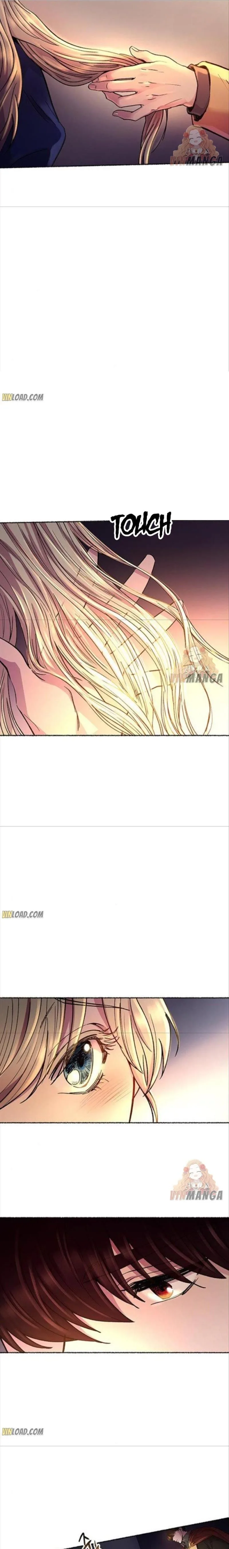 Like A Wind On A Dry Branch Chapter 70 page 24