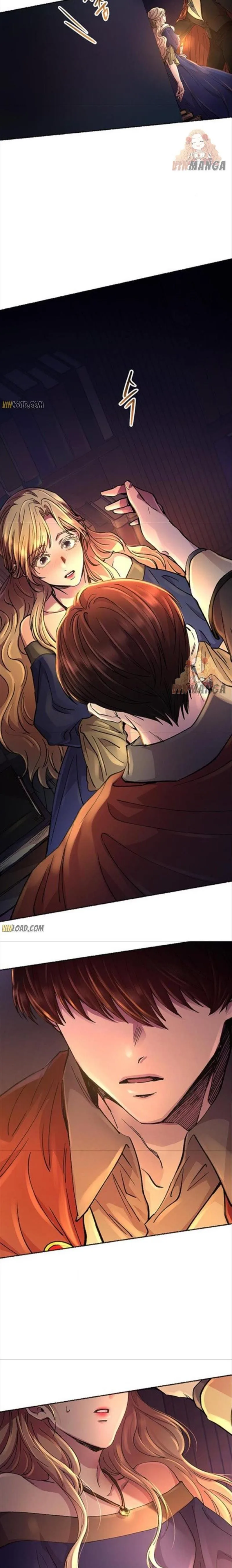 Like A Wind On A Dry Branch Chapter 70 page 25