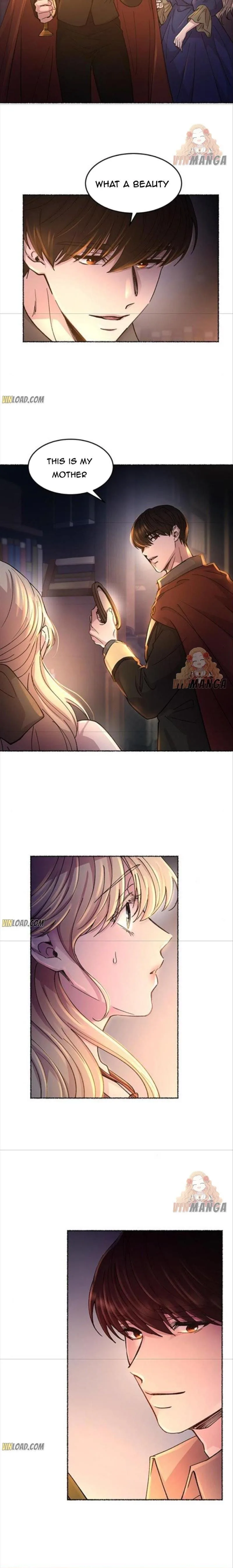 Like A Wind On A Dry Branch Chapter 70 page 23