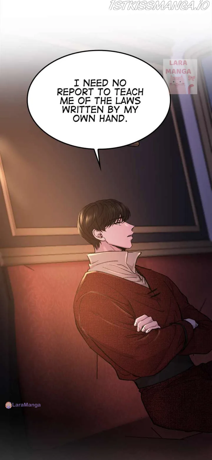 Like A Wind On A Dry Branch Chapter 77 page 34