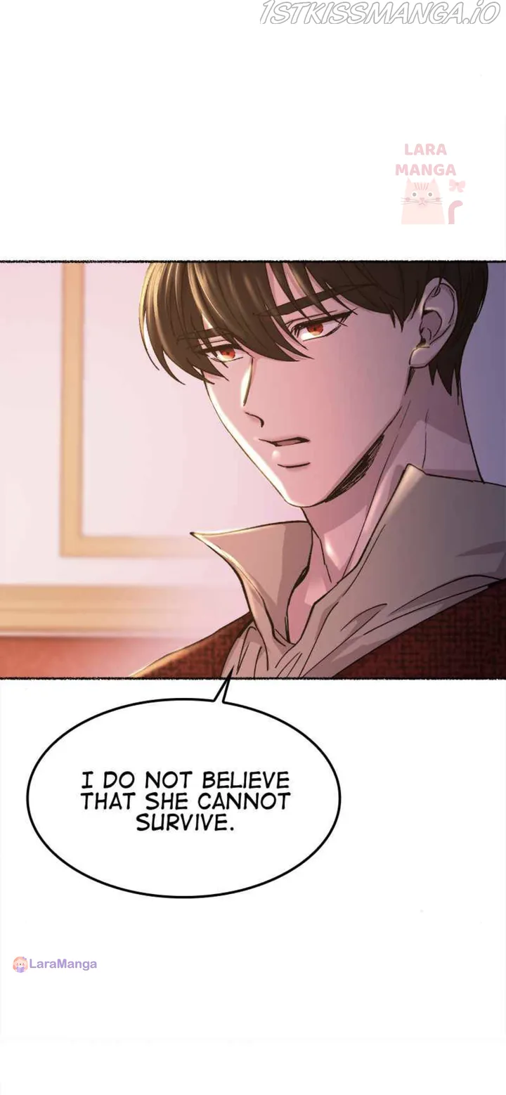 Like A Wind On A Dry Branch Chapter 77 page 16