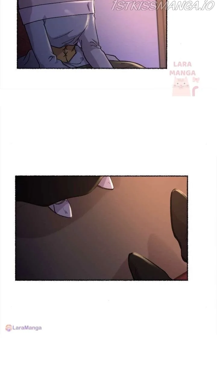 Like A Wind On A Dry Branch Chapter 77 page 23
