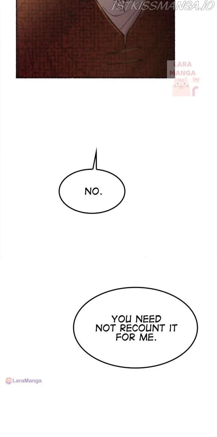 Like A Wind On A Dry Branch Chapter 77 page 50